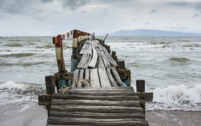 Puente a la felicidad